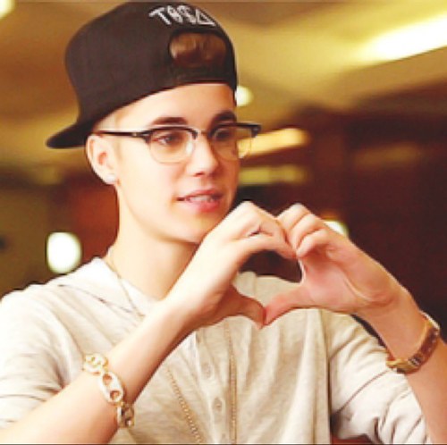 just another fangirl.