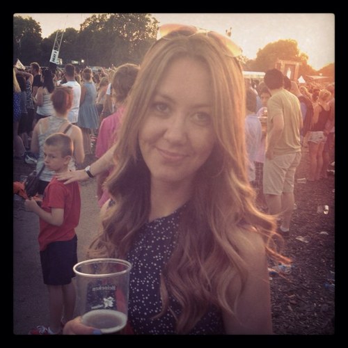 BillieGoodger's profile picture. 