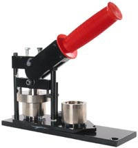 Distributor of Button Maker Machines, Supplies, and More