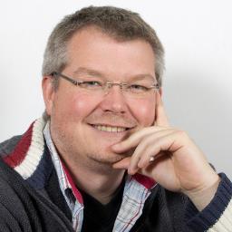 Personal opinions. Works as CIO / IT director at Linköping universitet (liu.se)