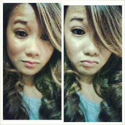 Maayyee's profile picture. just keep swimming :) x