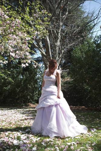 inguaribile romantica, amo i matrimoni..