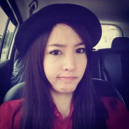 กอหญ้าจากแผนรักแผนร้ายค่ะ :) ไม่ใช่พี่เฌอล์เบลล์นะคะ {Real:@Charebelle}