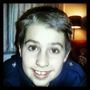 Daniel Chalk - @DannyChalk - Twitter