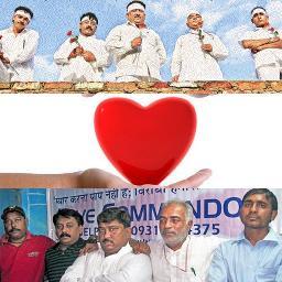 Love Commandos is the only Indian National voluntary initiative and network to help LOVE BIRDS and LOVE COUPLES.
Helpline: 09313784375
WhatsApp: +919311050004