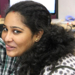 PratikshaPrabhu's profile picture. Digital Media Enthusiast, Dreamer. Love friends, dancing, badminton, shopping, traveling & animals.