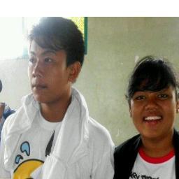 bambang kurniawan (18 april 96) you follow me:* I follback too :) thx