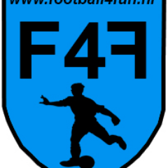 Football_4_Fun's profile picture. Football4Fun biedt voetbalactiviteiten aan voor kinderen, zowel jongens als meisjes ongeacht voetbalervaring en/of voetbalniveau.