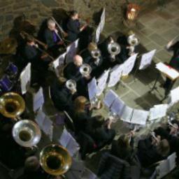 We are Kilmarnock Concert Brass. Follow us to find out what event's we're up to, or hear how we're doing :)