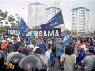 gobangku's profile picture. Aktivis 98