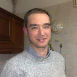 barile_antonio's profile picture. 