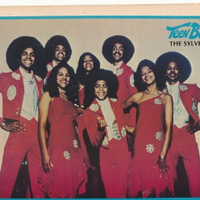 Patricia Sylvers (@patriciasylvers) 's Twitter Profile Photo