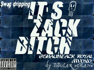 Shaun zack jnr royal swag dripping from dark spark join me and follow me or add me on bbm 2732F1EB