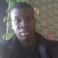 adedamola odebode (@dedams1) 's Twitter Profile