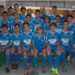 Twitter oficcial del Linares 2011 .Un equipo formado en el año 2011, Temporada 11-12 5º
Temporada 12-13 2º (Subidores a Andaluza)