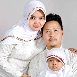 harus bermanfaat bagi orang lain