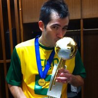 Rafael Rato (@rafaelratofutsa) 's Twitter Profile