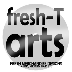 Merchandise designs For you! We Design - T-shirts, Hoodies, Hats, Logos, Stickers, Badges! Follow & Keep Updated!       Email fresh-t@hotmail.co.uk #merchandise