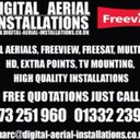 Marc Wright - @MJWaerials - Twitter