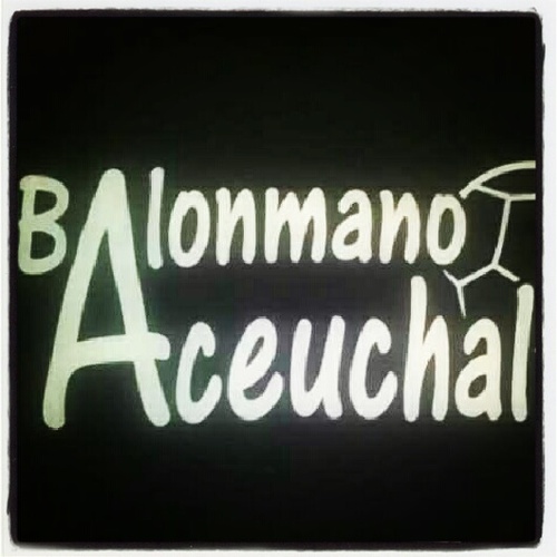 BALONMANO ACEUCHAL
