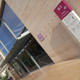 Facultat de Medicina de Lleida