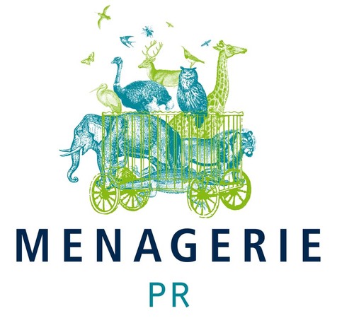 Founded by Andrew Swepson. Menagerie PR delivers PR and Marketing support to a wonderful blend of creative and corporate businesses