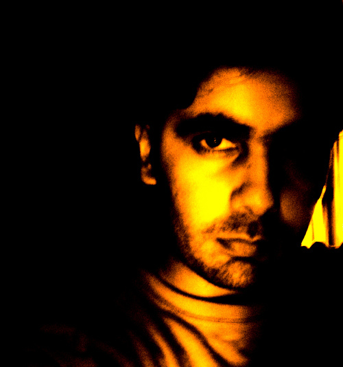 Umair Hassan Profile