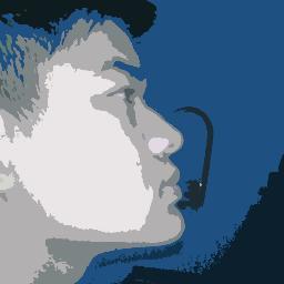 Believe You are the best, then make sure that You are,.