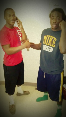 #Team Gemini #Team Followback #Team BallIsLife #Team Lakers