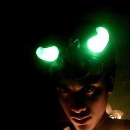 The only religion I follow is @ladygaga .