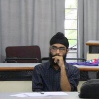 Manpreet Singh (@manpreet1810) 's Twitter Profile Photo Manpreet Singh (@manpreet1810) 's Twitter Profile Photo