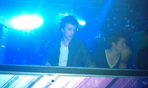 DEEJAY