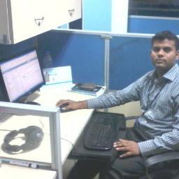 Process Lead - Operations at iSN Global Solutions