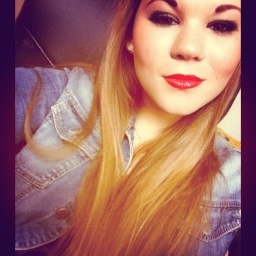 Agnezkaa's profile picture. 