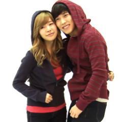 exo fan from china.sunny is my heart ♡ bakehyun is my light ^^ a-jax member seungjin