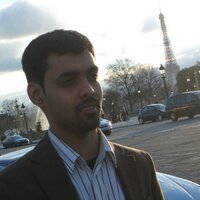 Kalyan Shankar (@kalyanshankar) 's Twitter Profile