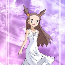 MRP_Jasmine's profile picture. Verified by:@Manga_RP|Jasmine from Pokemon|Steel-type user|Gym Leader|Badge:Mineral Badge|♥My BF:@MRP_Morty♥|