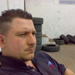 MartynBennett5's profile picture. 