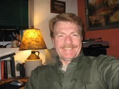 RicMcClary's profile picture. Follower of Christ,Husband,Father,Radio Broadcaster.