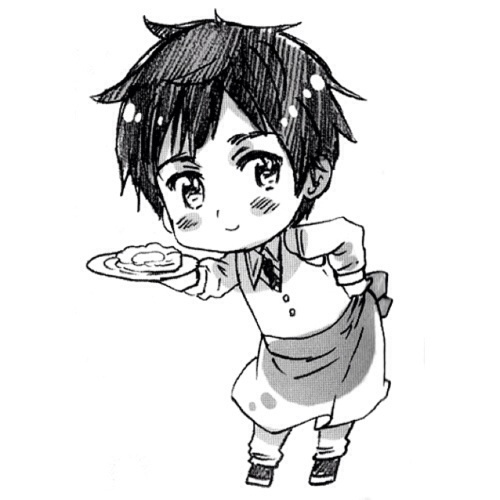 Hola Spain here! I love making new friends so let's talk about tomatoes sometime, si? ^^ (R18, preferably Spamano)