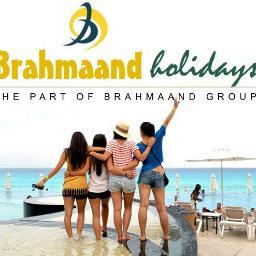 Welcome to the world of Brahmaand Holidays
Brahmaand Holidays is a tour and travel operator providing the best Holidays and Tour packages  .