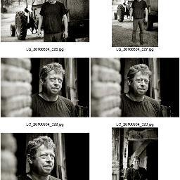 gerjanslingenbe's profile picture. 