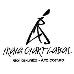 IraiaOiartzabal's profile picture. Haute Couture - Fashion Designer - getary.eus@gmail.com