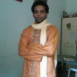 honesty is inn my blood..............