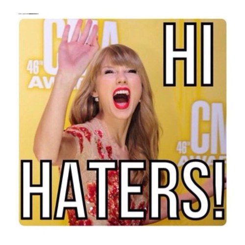 Im a #Belieber and #Directioner and #Swiftie