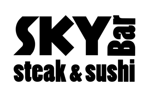 Sky Bar Steak & Sushi - 2107 Post Office St; 409.621.4759