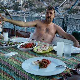 cankiratli's profile picture. 