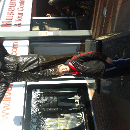 MikeMpswift's profile picture. truth seeker on the Wirral.