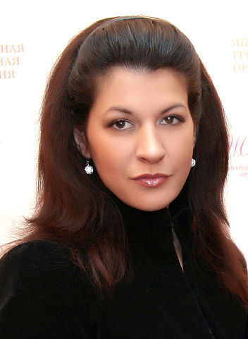 SharmTati's profile picture. 