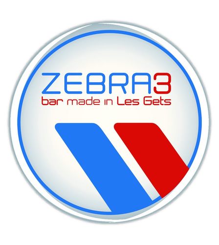 Zebra3LesGets's profile picture. bar made in Les Gets // Live Music // DJ Set // Live Sport //
Taste the Après-Ski // Rock the Party